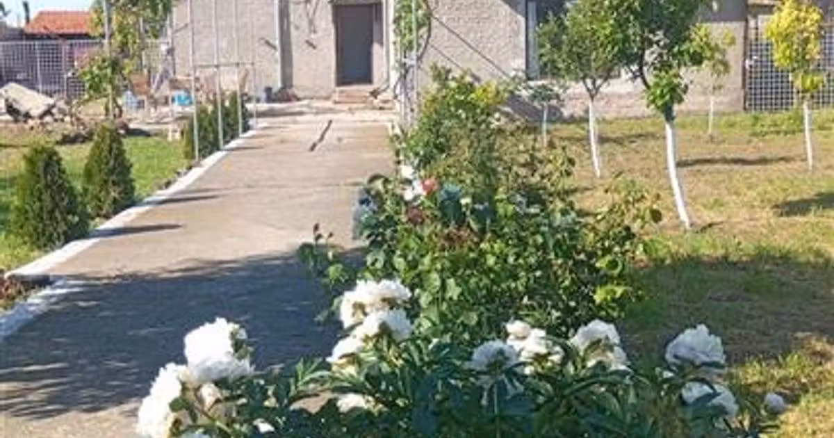 Casă de vânzare cu 4 camere în Albina