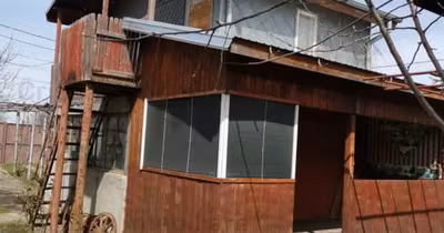 Casă Lacu Sărat