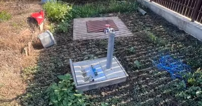 Teren Valea Cânepii