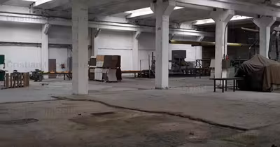 Spațiu comercial Chiscani