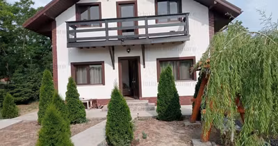Casă Scorțaru Vechi