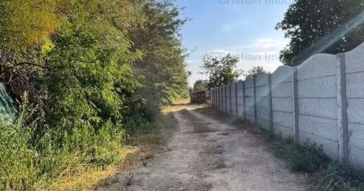 Teren intravilan de vânzare de 522 mp, în Cazasu
