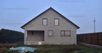 Casă Vădeni
