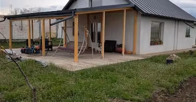 Casă Cazasu