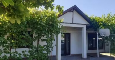 Casă Chiscani