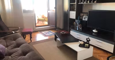 Apartament Apollo