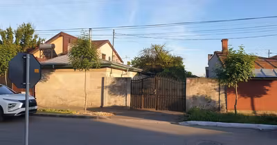 Casă Chercea