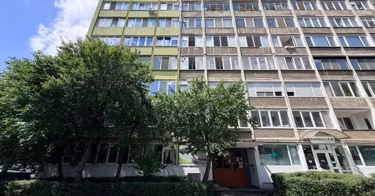 Apartament Gării