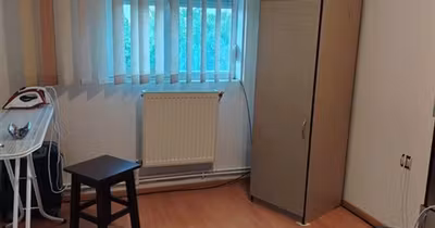 Apartament Apollo