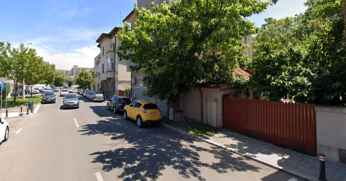 Teren Construcții intravilan de vânzare de 443 mp, în zona Calea Călărașilor, Sector 3
