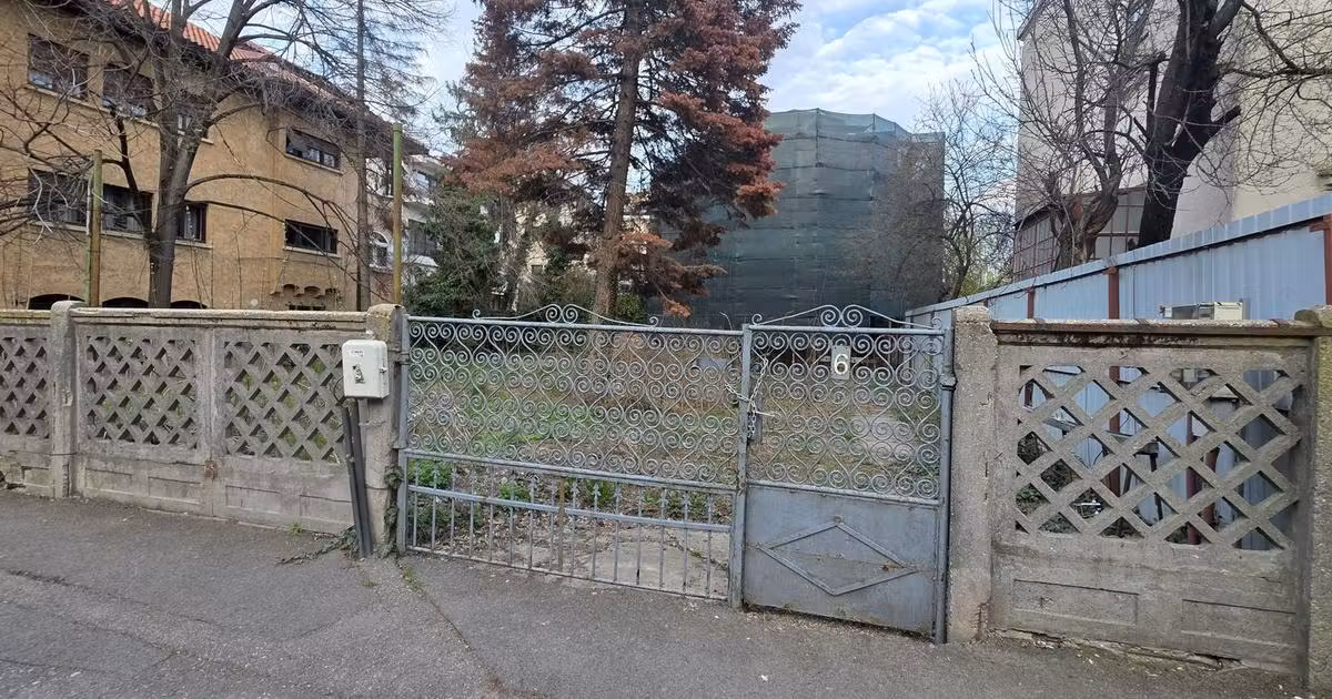 Casă individuală de vânzare cu 5 camere în zona Aviatorilor, Sector 1