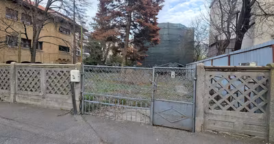 Casă Aviatorilor