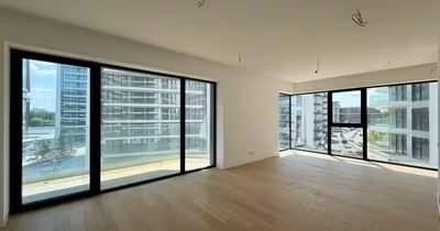 Apartament Floreasca