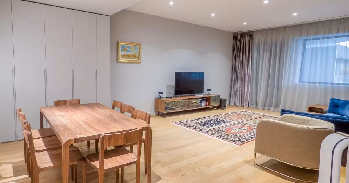 Apartament de vânzare cu 3 camere în zona Herăstrău, Sector 1
