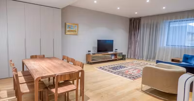 Apartament Herăstrău