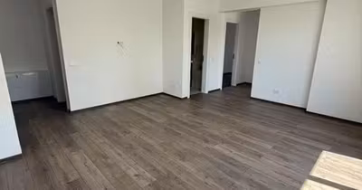 Apartament Străulești