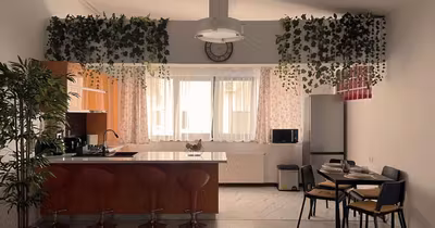 Apartament Băneasa