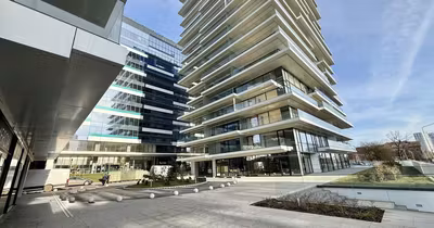 Apartament Floreasca
