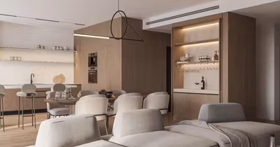 Apartament Pipera