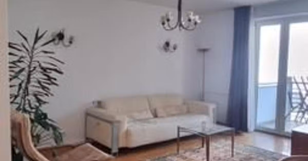 Apartament de vânzare cu 3 camere în zona Herăstrău, Sector 1