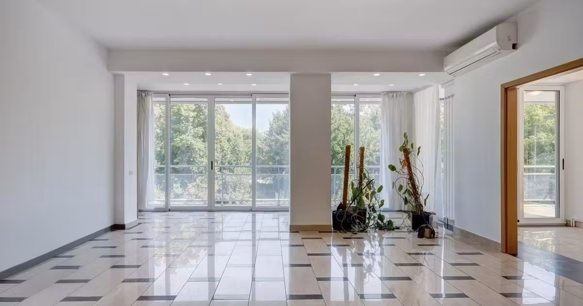 Apartament de vânzare cu 4 camere în zona Primăverii, Sector 1