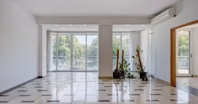 Apartament Primăverii