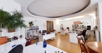 Apartament Primăverii