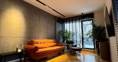 Apartament Străulești