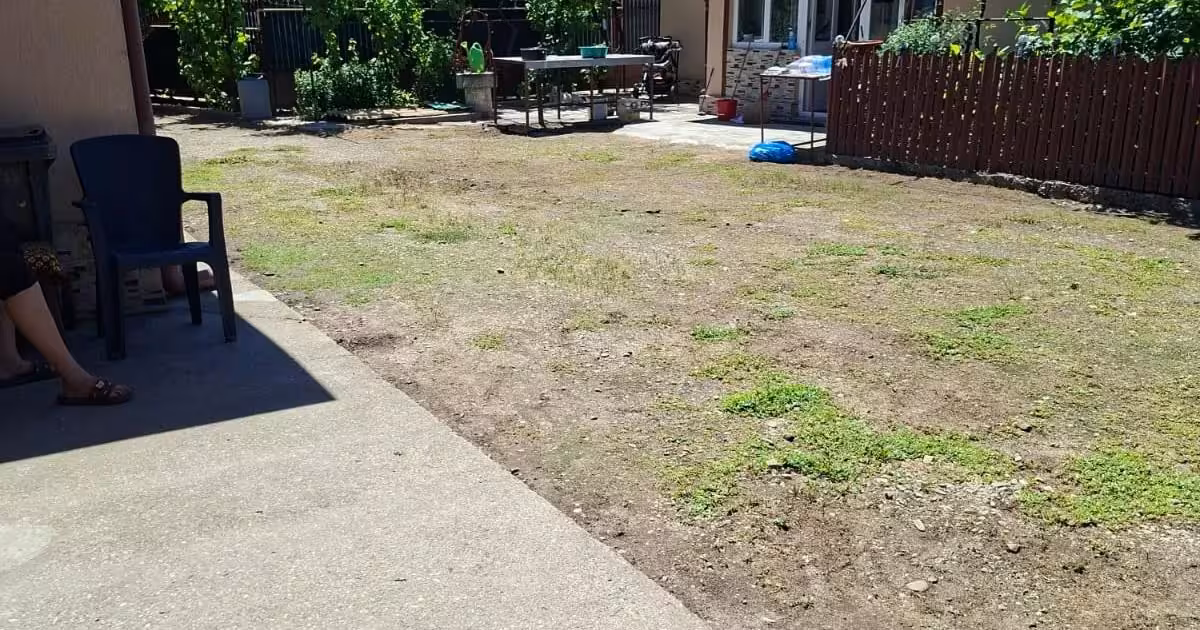 Casă individuală de vânzare cu 4 camere în Lungulețu