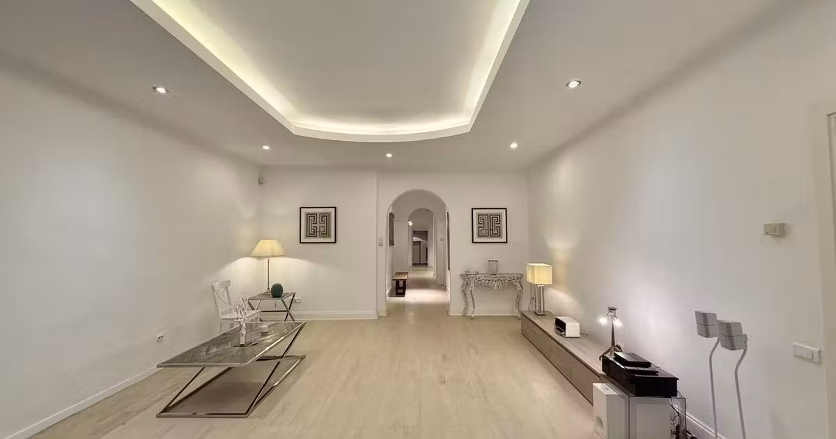 Apartament de vânzare cu 5 camere în zona Dorobanți, Sector 1