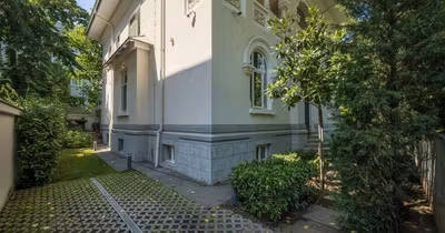 Casă Capitale