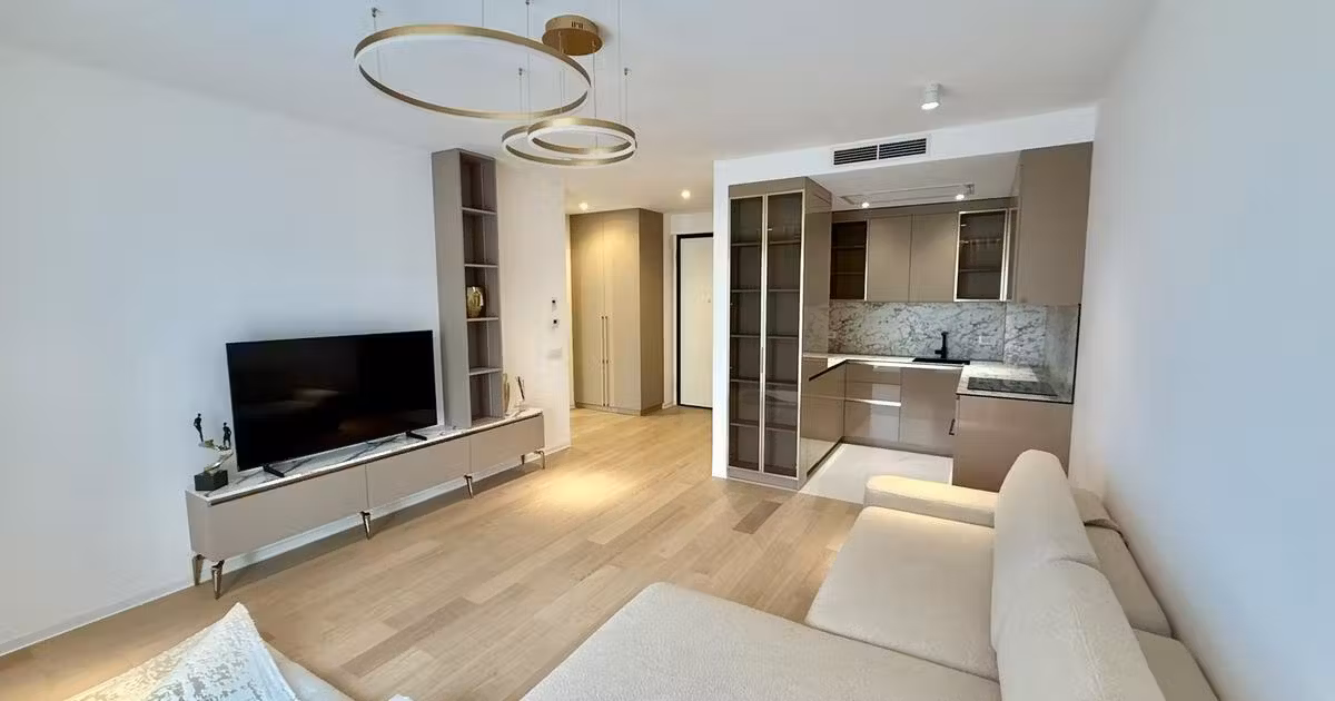 Apartament de vânzare cu 2 camere în zona Aviației, Sector 1