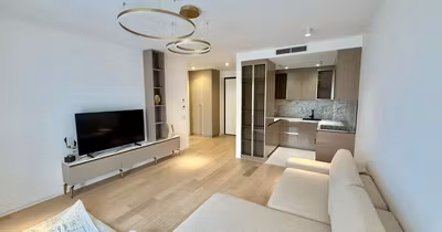 Apartament Aviației