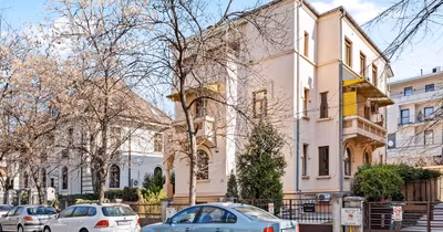 Casă Capitale