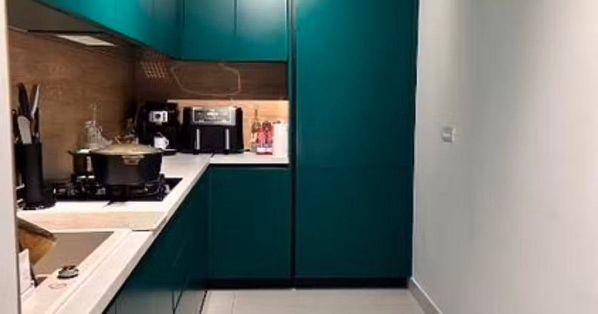 Apartament de vânzare cu 4 camere în zona Herăstrău, Sector 1