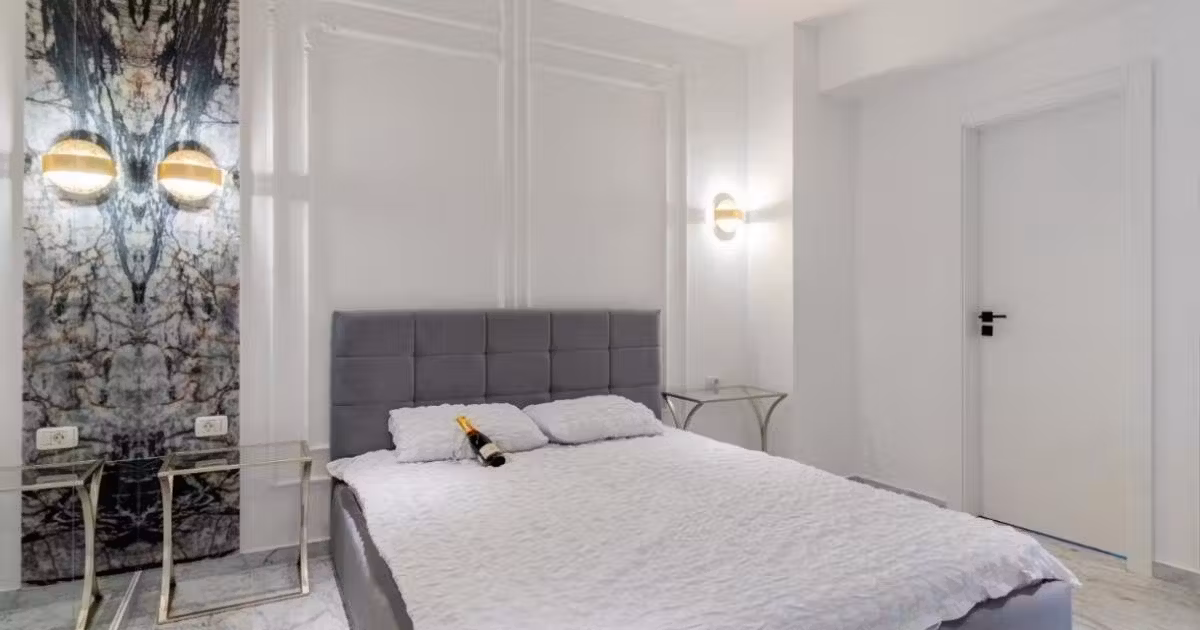 Apartament de vânzare cu 3 camere, mobilat în zona Herăstrău, Sector 1