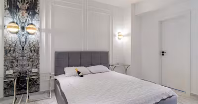 Apartament Herăstrău