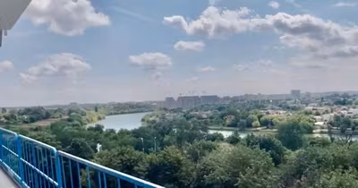 Apartament Floreasca