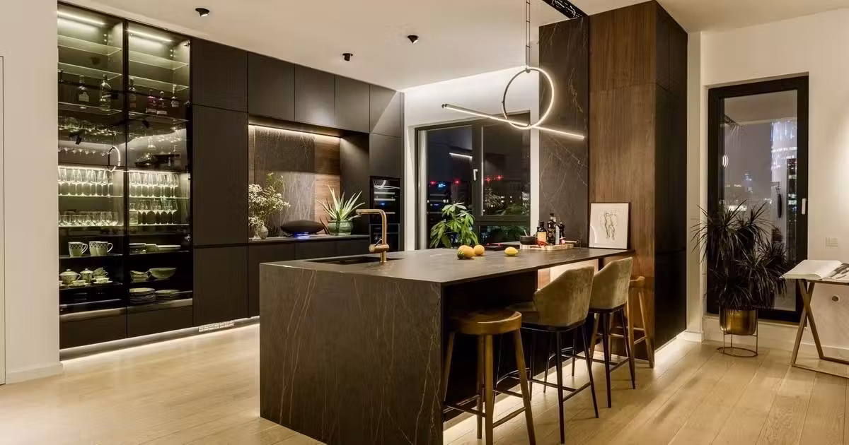 Apartament de vânzare cu 3 camere în zona Pipera, Sector 1