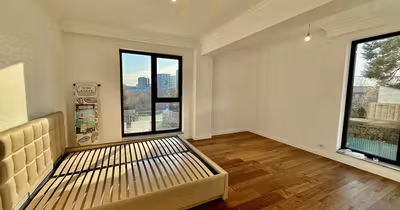 Apartament Aviației