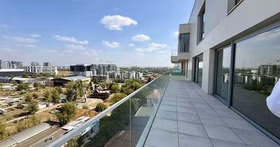 Apartament Floreasca