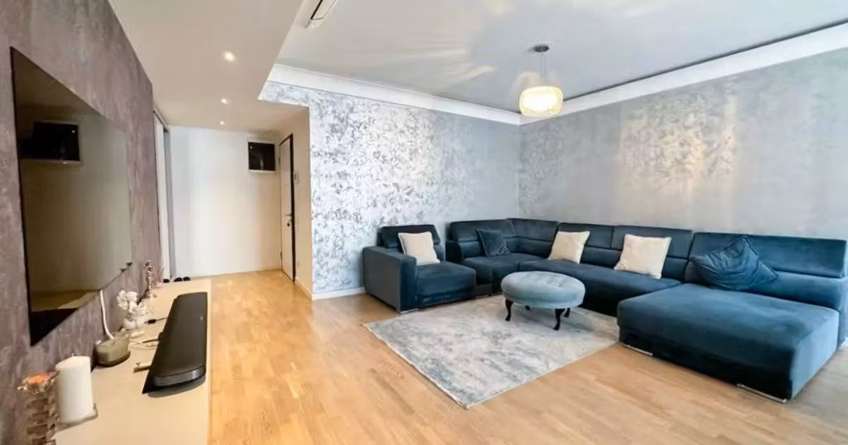 Apartament de vânzare cu 4 camere în zona Herăstrău, Sector 1