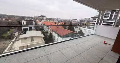 Apartament Herăstrău
