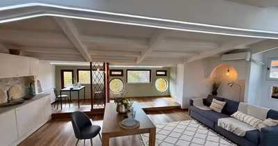 Apartament Central