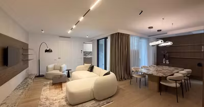 Apartament Aviatorilor