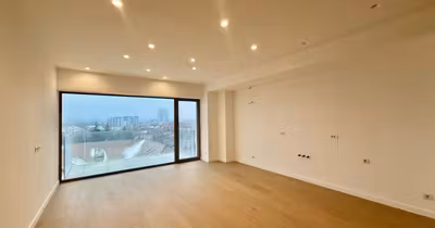 Apartament Floreasca