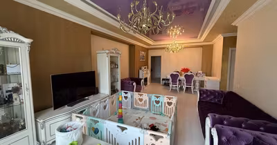 Apartament Herăstrău