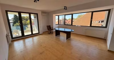 Apartament Capitale