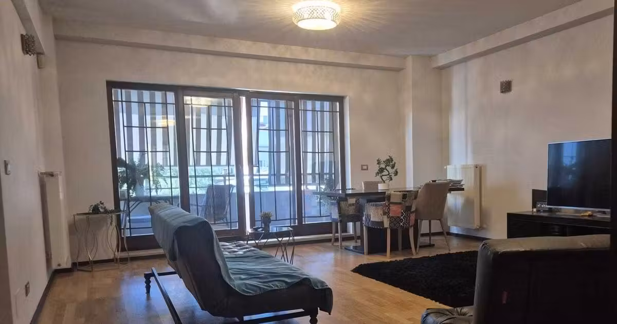 Apartament de vânzare cu 3 camere în zona Floreasca, Sector 1