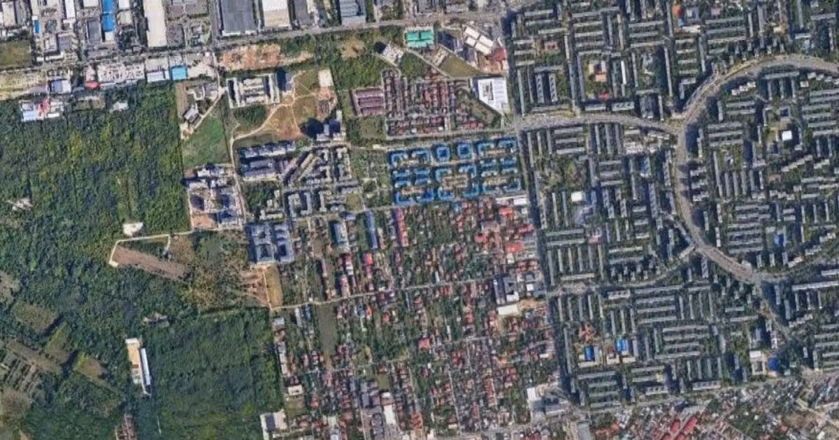 Teren Construcții intravilan de vânzare de 3384 mp, în zona Valea Oltului, Sector 6